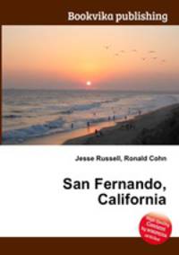 San Fernando, California