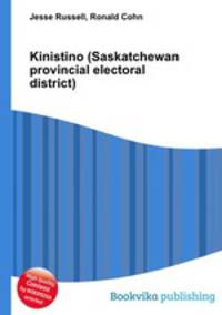 Kinistino (Saskatchewan provincial electoral district)