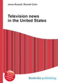 Television news in the United States