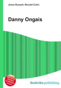 Danny Ongais