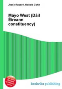 Mayo West (Dail Eireann constituency)