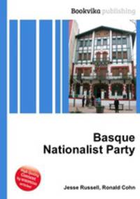 Basque Nationalist Party