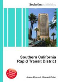 Southern California Rapid Transit District