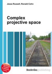 Complex projective space