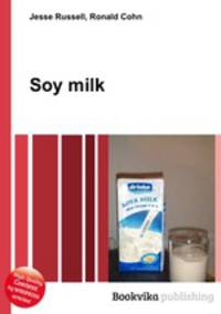 Soy milk