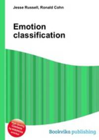 Emotion classification