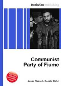 Communist Party of Fiume