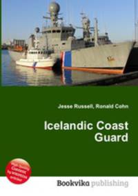 Icelandic Coast Guard