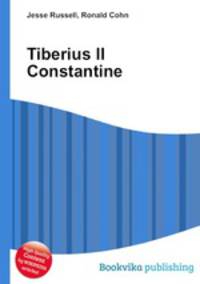 Tiberius II Constantine