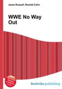 WWE No Way Out