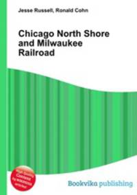 Chicago North Shore and Milwaukee Railroad