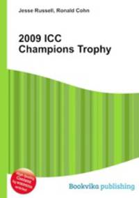 2009 ICC Champions Trophy