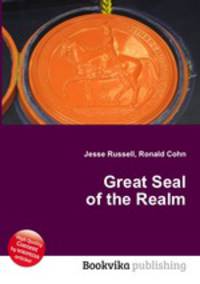 Great Seal of the Realm