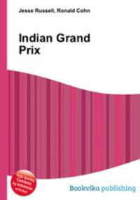 Indian Grand Prix