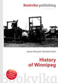 History of Winnipeg
