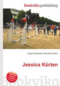 Jessica Kurten