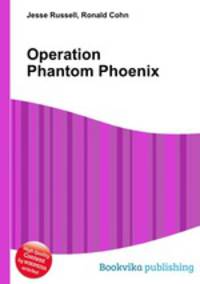 Operation Phantom Phoenix