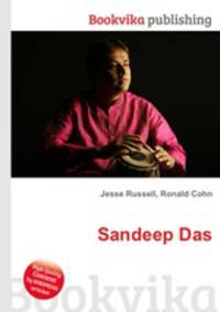 Sandeep Das
