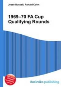 1969–70 FA Cup Qualifying Rounds