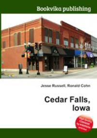 Cedar Falls, Iowa