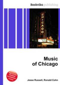 Music of Chicago