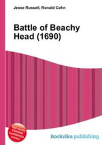 Battle of Beachy Head (1690)