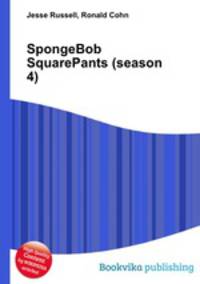SpongeBob SquarePants (season 4)