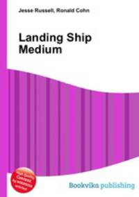 Landing Ship Medium