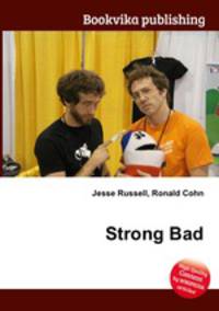 Strong Bad