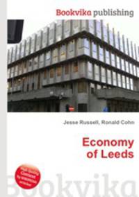 Economy of Leeds