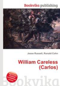 William Careless (Carlos)