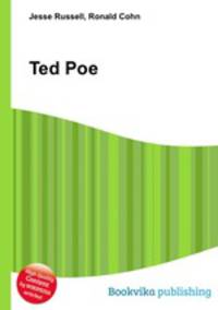 Ted Poe