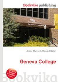 Geneva College
