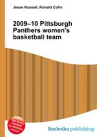 2009–10 Pittsburgh Panthers women