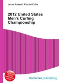 2012 United States Men