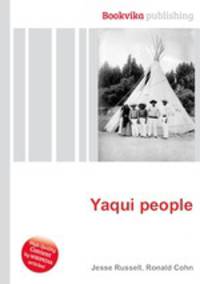 Yaqui people