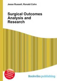 Surgical Outcomes Analysis and Research
