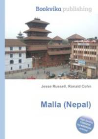 Malla (Nepal)