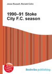 1990–91 Stoke City F.C. season