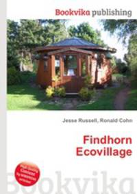 Findhorn Ecovillage