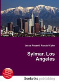 Sylmar, Los Angeles