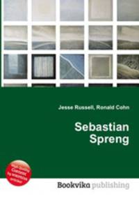 Sebastian Spreng