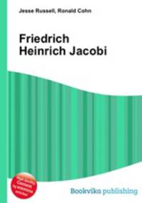 Friedrich Heinrich Jacobi