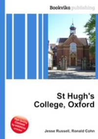 St Hugh