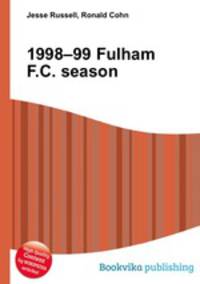 1998–99 Fulham F.C. season