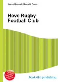Hove Rugby Football Club