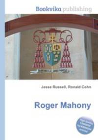 Roger Mahony