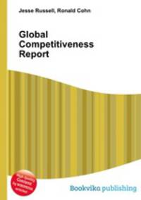 Global Competitiveness Report
