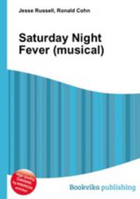 Saturday Night Fever (musical)