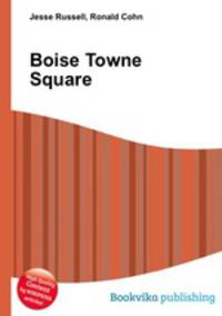 Boise Towne Square